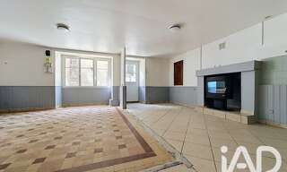 Maison 4 Pièces 81 m² à vendre à Lavau-sur-Loire (44260)