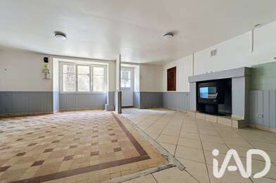 Maison 4 pièces 130000 €