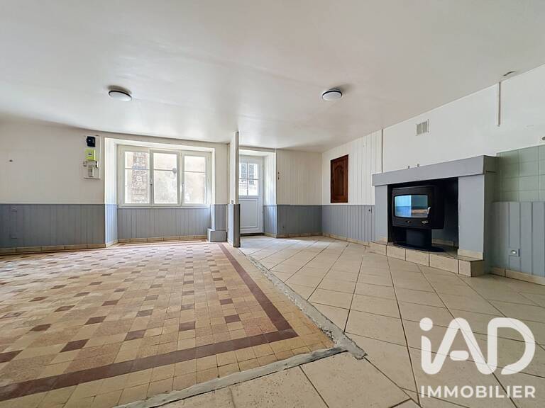 Vente Maison traditionnelle 4 pièces — photo 1