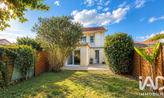 Maison 5 Pièces 147 m² à vendre à Libourne (33500)