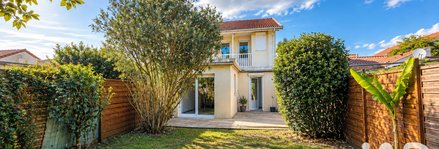 Maison 5 Pièces 147 m² à vendre à Libourne (33500)