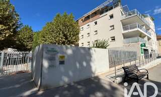 Appartement 2 Pièces 38 m² à vendre à Narbonne (11100)