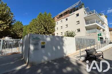 Appartement 2 pièces 127000 €