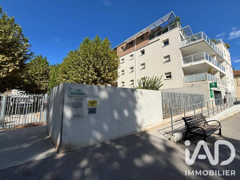 Vente Appartement 2 pièces — photo 1