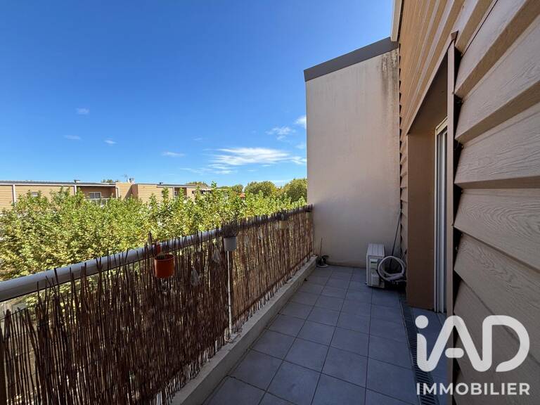 Vente Appartement 2 pièces — photo 1