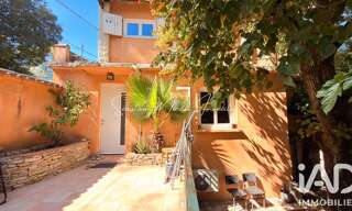 Maison 4 Pièces 72 m² à vendre à Nîmes (30900)