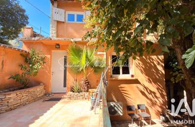Vente Maison/villa 4 pièces — photo du bien