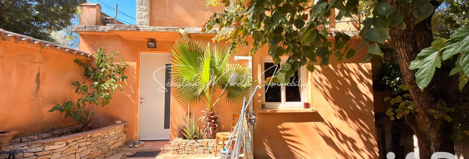 Maison 4 Pièces 72 m² à vendre à Nîmes (30900)