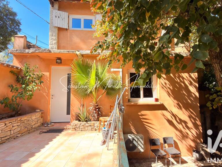 Vente Maison/villa 4 pièces — photo 1