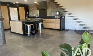 Maison 4 Pièces 183 m² à vendre à Saint-André-de-Cruzières (07460)