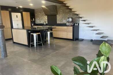 Maison 4 pièces 473000 €