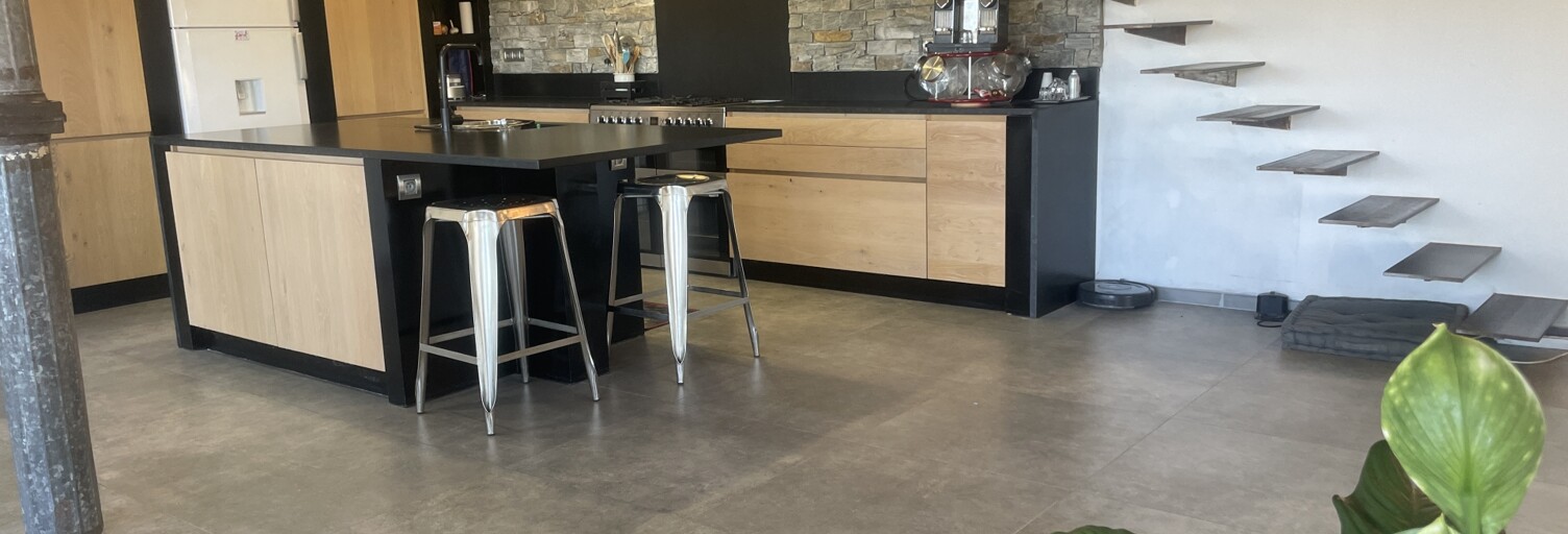 Maison 4 Pièces 183 m² à vendre à Saint-André-de-Cruzières (07460)