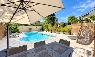 Maison 8 Pièces 274 m² à vendre à Strasbourg (67000)