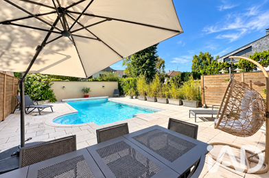 Maison 8 pièces 1138000 €