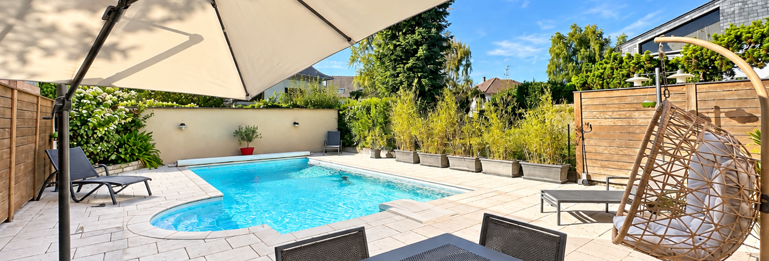 Maison 8 Pièces 274 m² à vendre à Strasbourg (67000)