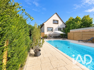 Vente Maison traditionnelle 8 pièces — photo 2