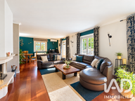 Vente Maison traditionnelle 8 pièces — photo 3