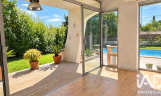 Maison 4 Pièces 154 m² à vendre à Saint-Cannat (13760)