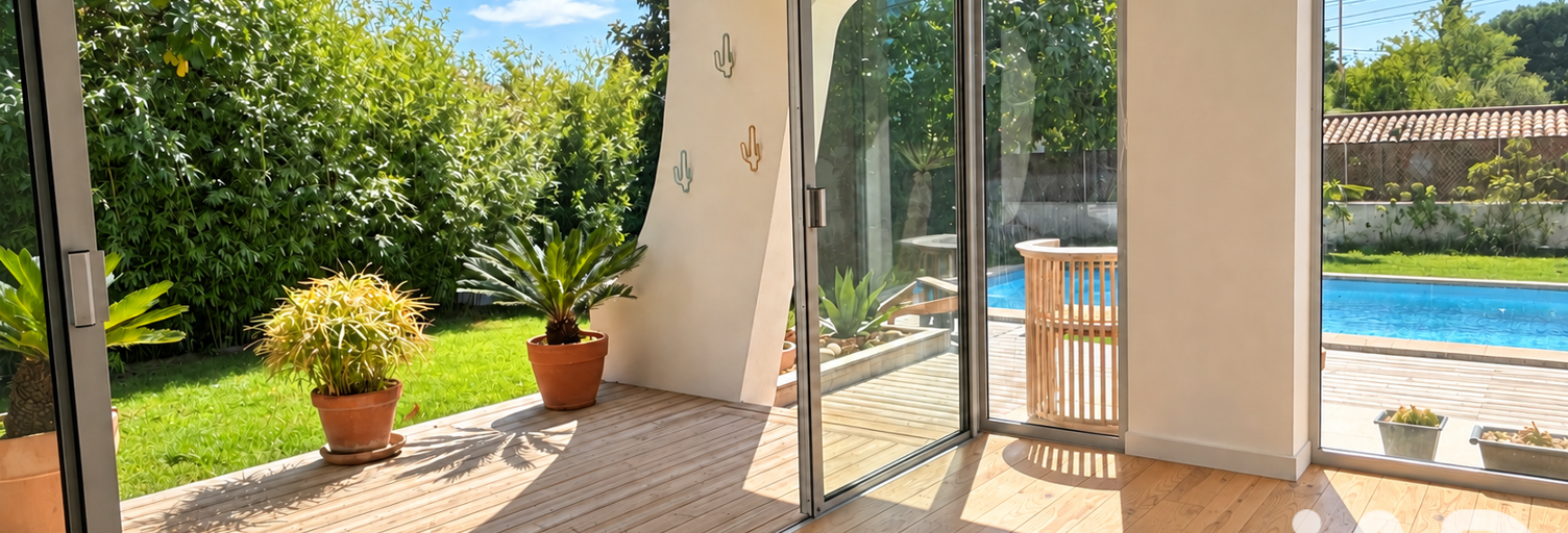 Maison 4 Pièces 154 m² à vendre à Saint-Cannat (13760)
