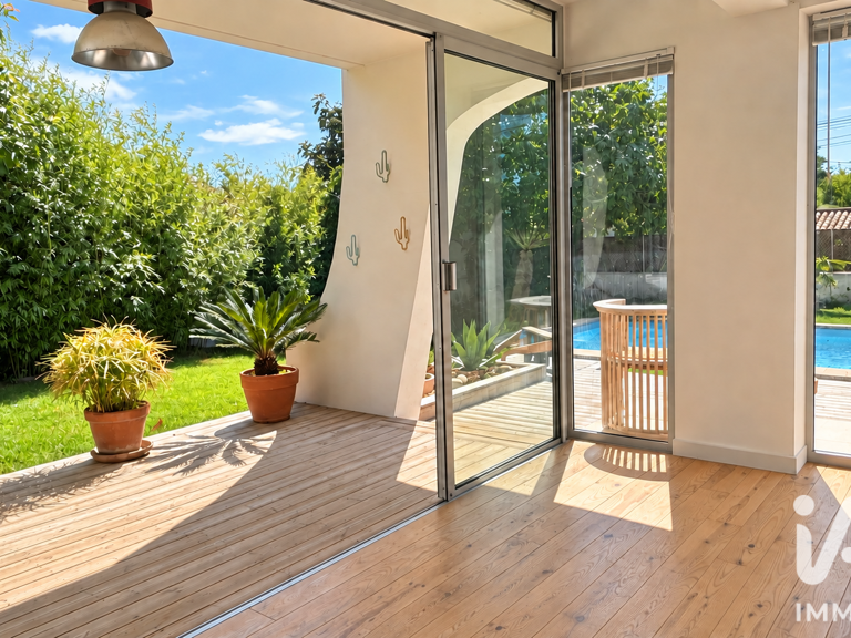 Vente Maison traditionnelle 4 pièces — photo 1