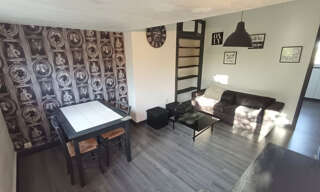 Appartement 2 Pièces 35 m² à louer à Amiens (80000)