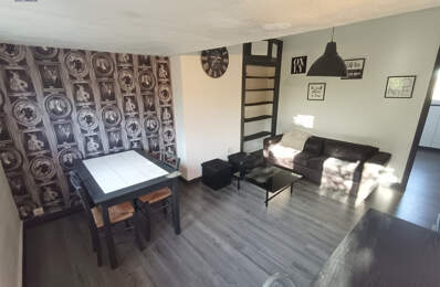 Appartement 1 chambre La Hotoie — photo du bien