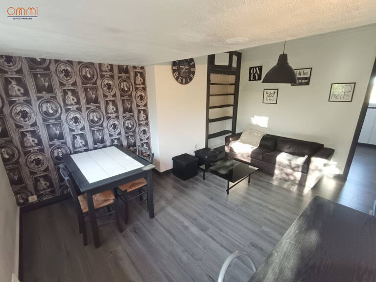 Appartement 1 chambre La Hotoie — photo 1