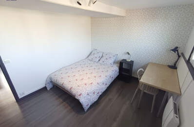 Appartement 1 chambre La Hotoie — photo du bien