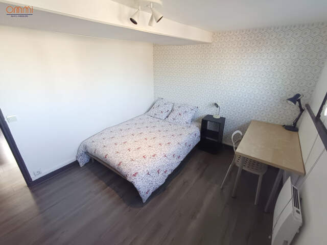 Appartement 1 chambre La Hotoie — photo du bien