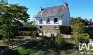Maison 5 Pièces 111 m² à vendre à Saint-Hélen (22100)