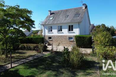 Maison 5 pièces 234000 €