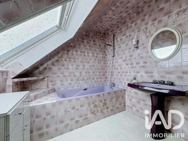Vente Maison/villa 5 pièces — photo du bien