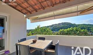 Maison 4 Pièces 105 m² à vendre à Les Adrets-de-l'Estérel (83600)