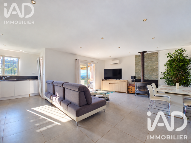 Vente Maison traditionnelle 4 pièces — photo du bien