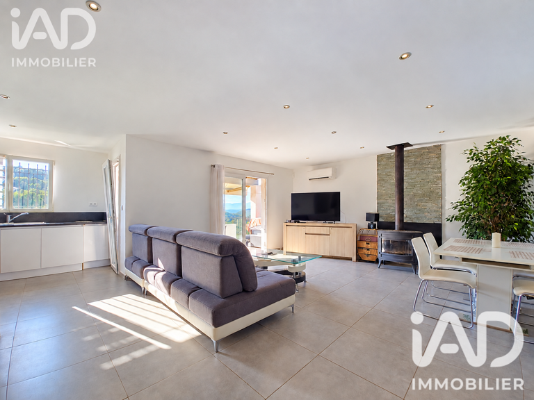 Vente Maison traditionnelle 4 pièces — photo 1