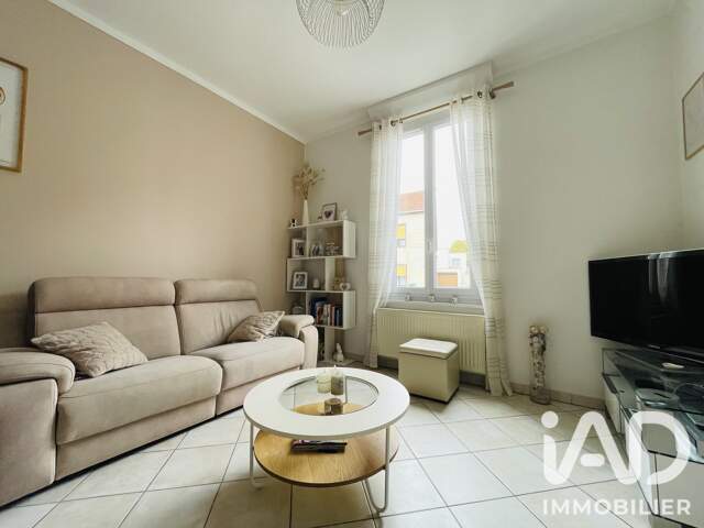 Vente Maison/villa 4 pièces — photo du bien