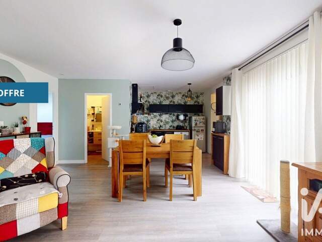 Vente Maison de village 3 pièces — photo du bien
