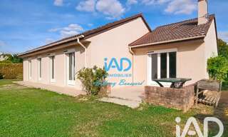 Maison 5 Pièces 120 m² à vendre à Fontenay-Trésigny (77610)