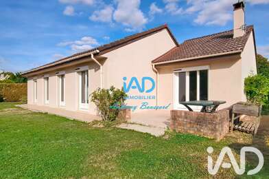 Maison 5 pièces 295000 €