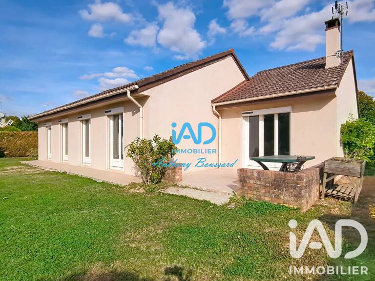 Vente Maison/villa 5 pièces — photo 1