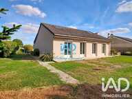 Vente Maison/villa 5 pièces — photo 2
