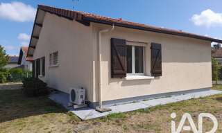 Maison 5 Pièces 90 m² à vendre à Labouheyre (40210)
