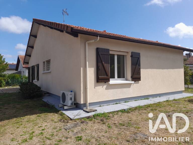 Vente Maison/villa 5 pièces — photo 1