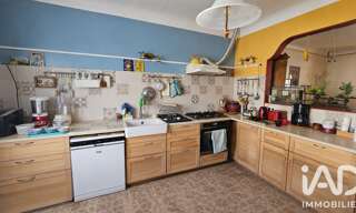 Maison 5 Pièces 119 m² à vendre à Saint-Jean-de-la-Ruelle (45140)