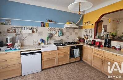 Vente Maison traditionnelle 5 pièces — photo du bien