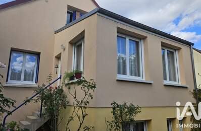 Vente Maison traditionnelle 5 pièces — photo du bien