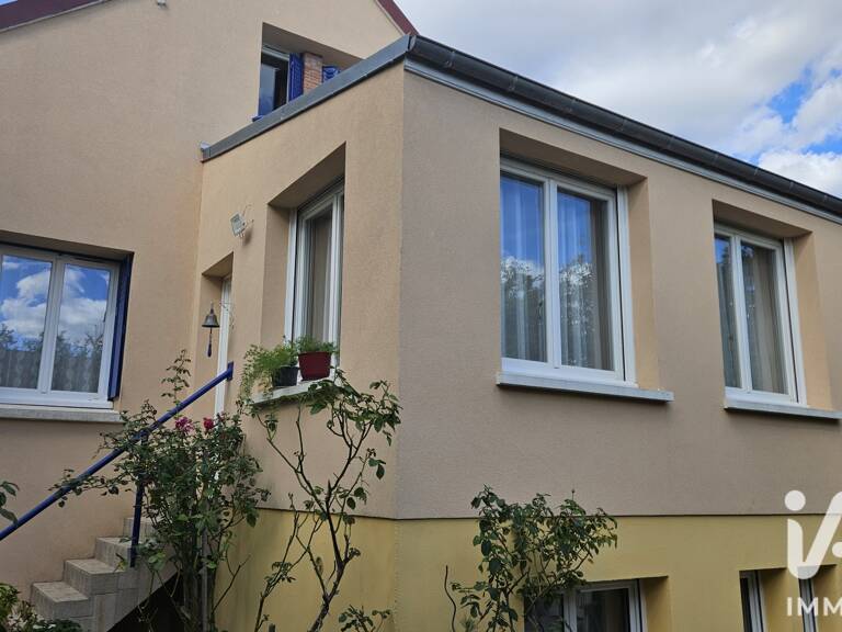 Vente Maison traditionnelle 5 pièces — photo 1
