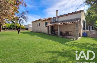 Vente Maison/villa 5 pièces — photo du bien