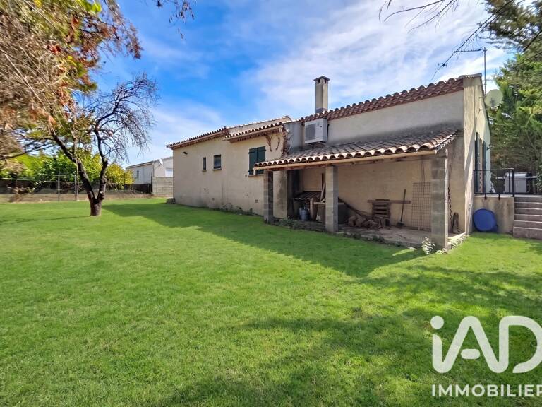 Vente Maison/villa 5 pièces — photo 1