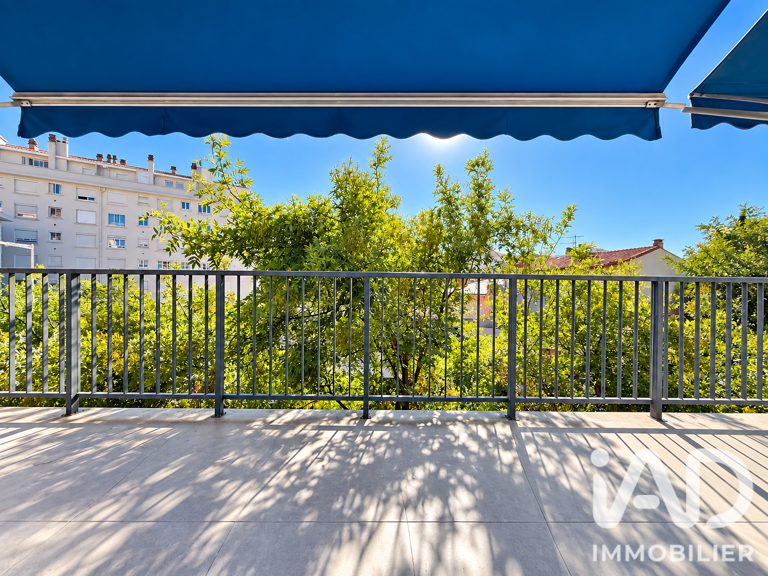 Vente Appartement 2 pièces — photo 1